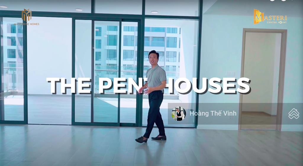 Penthouse lumiere boulevard kiệt tác độc bản sở hữu ngay mua nhà 2025 với giá gốc 2021
