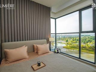 Độc quyền bán 5 phòng ngủ masteri lumiere 169m2 mua từ chủ đầu tư