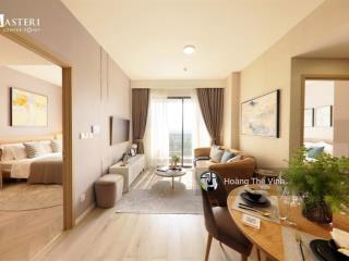 Cam kết tin thực chấn động căn 3 phòng ngủ gần 100m2 giá 6.4 tỷ lại lumiere boulevard