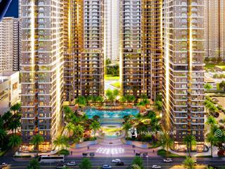 Việt kiều về nước an cư mua 3 phòng ngủ the opus one là lựa chọn số 1  0932 778 ***