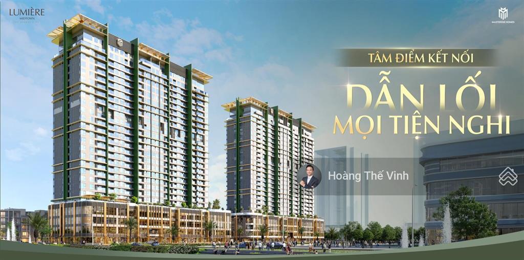 Đơn giá rẻ nhất lumiere midtown view sông 68.7m2. giá 125 triệu/m2 chưa vat  ngay 0932 778 ***