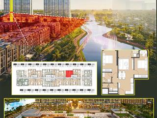 Việt kiều hay người nước ngoài mua nhà trung tâm sài gòn đừng bỏ qua căn hộ giá siêu tốt này