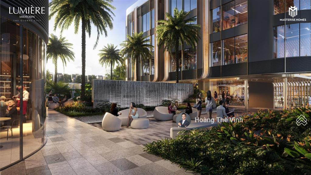 Quản lý giỏ hàng 100 căn lumiere mitdown the global city giá ngon bổ rẻ nhất