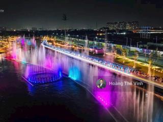 Quỹ hàng độc quyền 96 căn 1 phòng ngủ + masteri park place view sông tự nhiên giá tốt  ngay