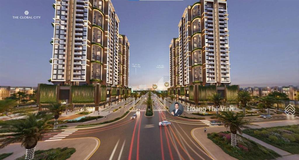 Giảm 600 triệu so với gốc căn 3 ngủ masteri grand view