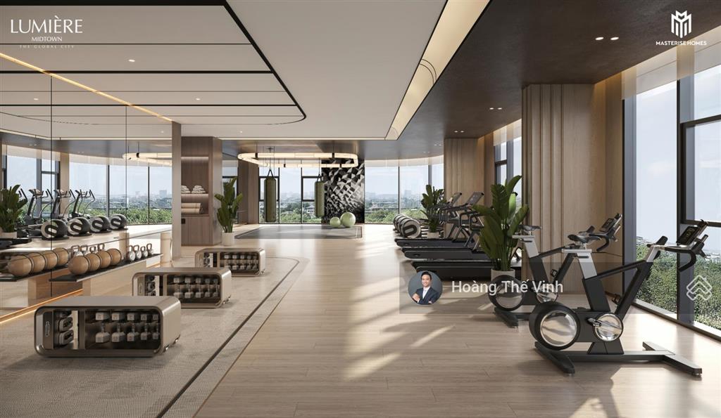 Hàng hot 2 ngủ tại lumiere midtown giá huỷ diệt gọi ngay hoàng vinh quản lý giỏ hàng