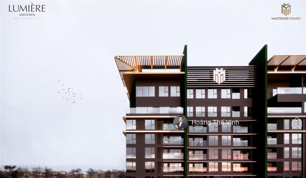 Hàng hot 2 ngủ tại lumiere midtown giá huỷ diệt gọi ngay hoàng vinh quản lý giỏ hàng