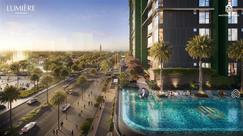 Hàng hot 2 ngủ tại lumiere midtown giá huỷ diệt gọi ngay hoàng vinh quản lý giỏ hàng