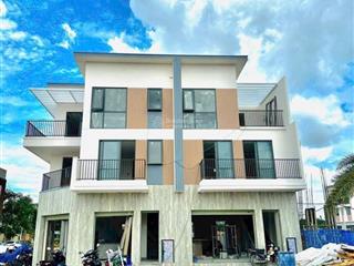 Cần bán nhà 1 trệt 2 lầu đối diện kcn vsip 2, kinh doanh ngay  0913 142 *** xem nhà