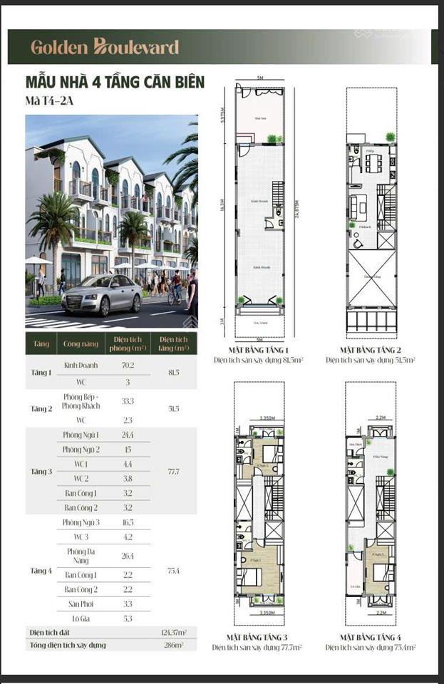 Nhà phố lê lợi, ngay vị trí vàng trung tâm thành phố mới