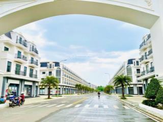 1 lô duy nhất 120m2 bán gấp trong stc long thành, đối diện công viên trục đường to nhất ra gấp 2tỷ2