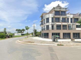 Giảm giá sốc 1 lô duy nhất 100m2, gần vinhomes green city, giá 1ty75 buông sổ.