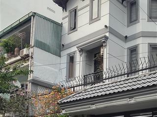 Biệt thự nội khu đường nguyễn trọng tuyển dt 7.5x13m, 2 lầu, giá 22 tỷ