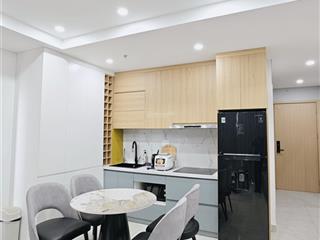 Chính chủ bán căn hộ 2 ngủ full nội thất tại minato hải phòng  diện tích 70m2  giá tốt