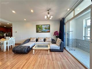 Bán căn hộ góc duy nhất có ban công view biển trực diện tại silver sea tower, ba cu, vt 0908 209 ***