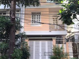(ccdv) chủ gửi bán nhà khu chí linh, vị trí đắc địa ngang 5.25m mua về vừa ở vừa kd  0908 209 ***