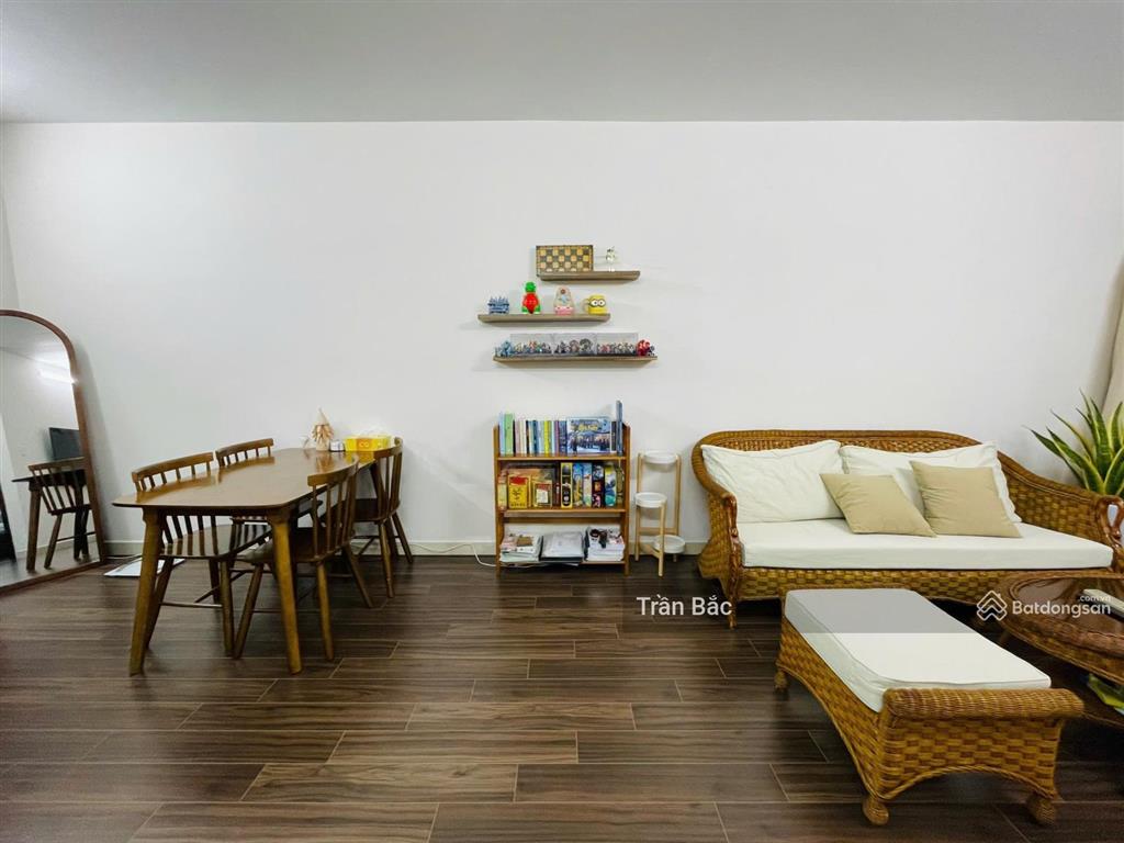 Bán căn hộ osc land vũng tàu, diện tích 58m, nhà đã sửa đẹp full nội thất xịn, 0908 209 ***
