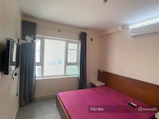 Bán căn hộ osc land vũng tàu  diện tích 50m2.  nhà đã sửa giá 1 tỷ 700 (ccdv) 0908 209 ***