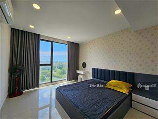 Bán căn hộ gateway vũng tàu tầng 10 view biển 61,5m2, vị trí đẹp full nt, giá 2 tỷ 8  0908 209 ***