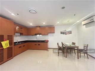 Bán căn hộ silversea 47 ba cu, phường vũng tàu, 105m2, có ban công các phòng thoáng mát 0908 209 ***