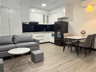 Chính chủ gửi bán căn hộ phoenix 1pn kđt chí linh, vũng tàu