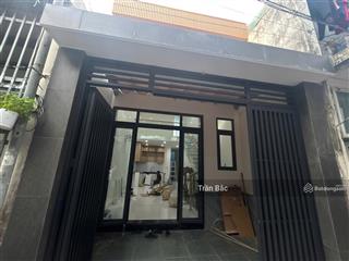 Chính chủ bán nhà gác lửng đẹp hẻm 240 nguyễn hữu cảnh, vũng tàu. gía 2 tỷ 2.  0908 209 ***