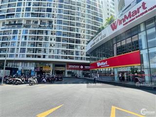 Bán căn shophouse gateway vũng tàu 1 trệt 1 lầu, 130m2, vị trí đẹp, giá bán 8 tỷ  0908 209 ***