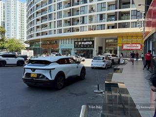 Bán căn shophouse gateway vũng tàu 1 trệt 1 lầu, 130.8m2, vị trí đẹp, giá bán 8 tỷ  0908 209 ***