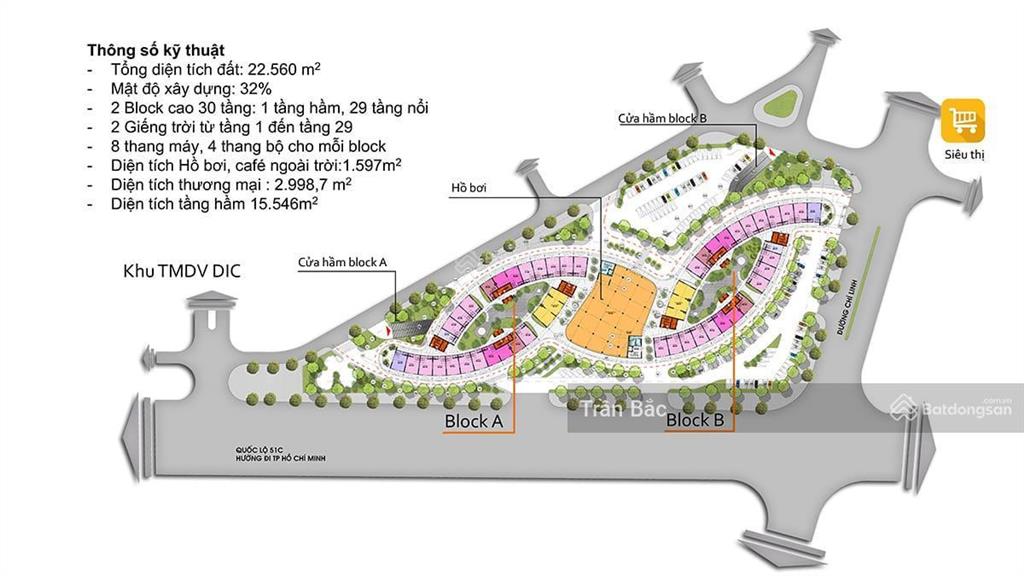 Bán căn shophouse gateway vũng tàu 1 trệt 1 lầu, 130.8m2, vị trí đẹp, giá bán 8 tỷ  0908 209 ***