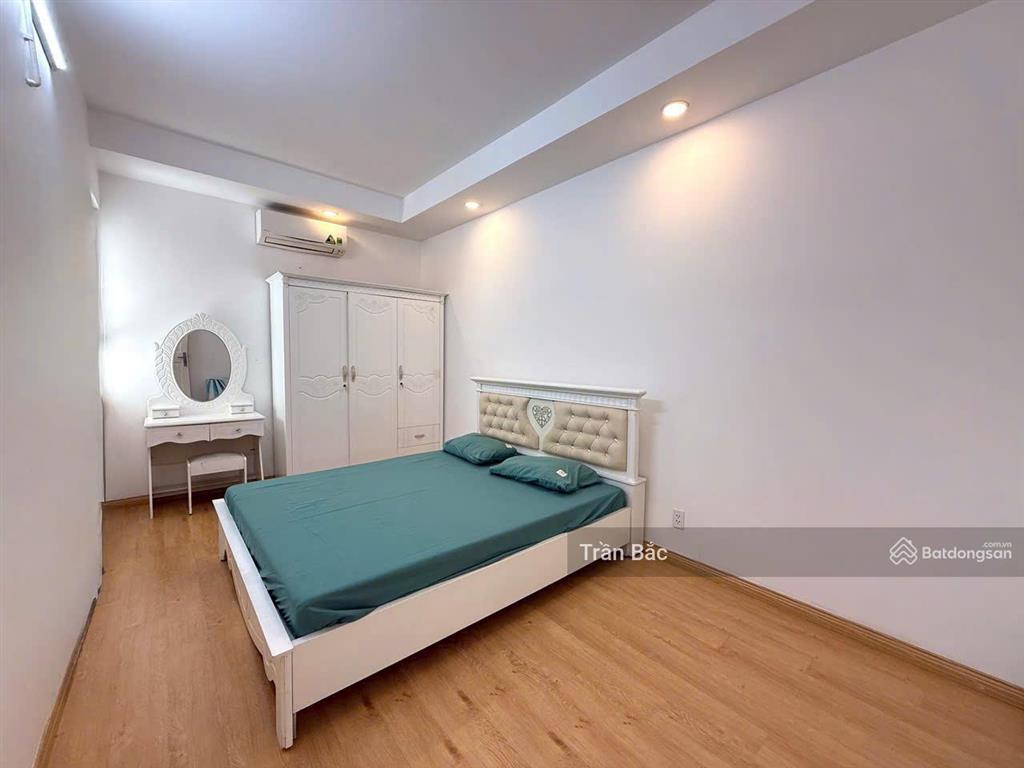 Cần bán căn hộ 59m2, full nt, view biển trực diện, tầng cao melody vũng tàu,  0908 209 ***