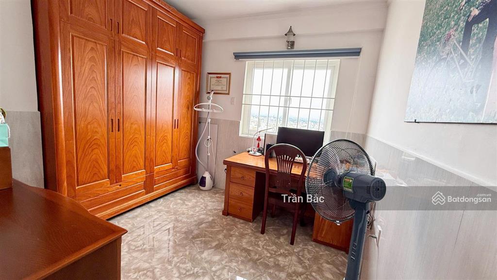 Ccdv  bán căn hộ góc lô b chung cư nkkn vũng tàu, 3pn, 2 toilet.  0908 209 ***