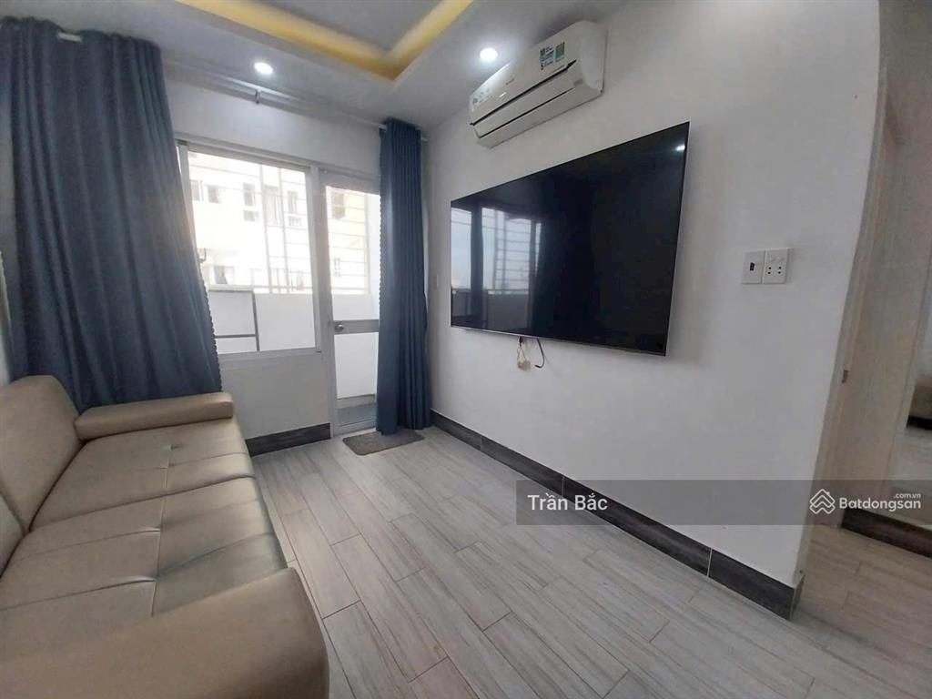 Bán căn hộ osc land vũng tàu, nhà đã sửa đẹp full nt  0908 209 ***