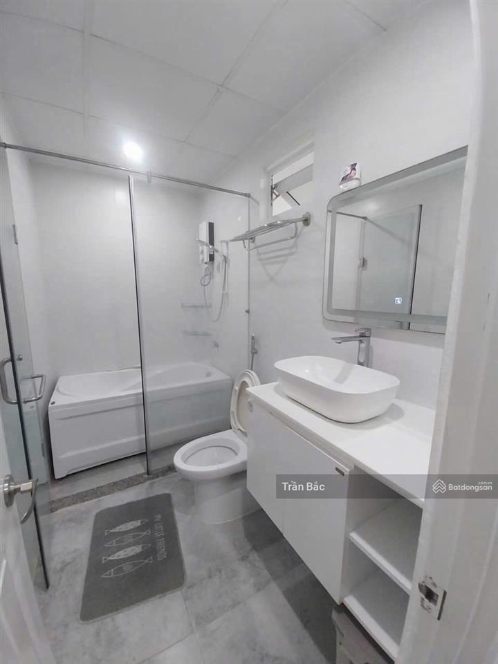 Bán căn hộ osc land vũng tàu, nhà đã sửa đẹp full nt  0908 209 ***