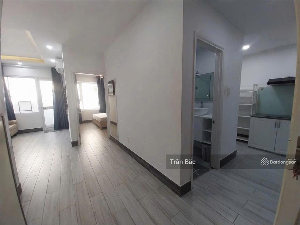 Bán căn hộ osc land vũng tàu, nhà đã sửa đẹp full nt  0908 209 ***