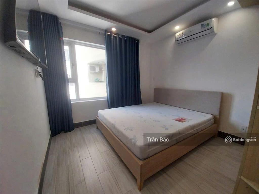 Bán căn hộ osc land vũng tàu, nhà đã sửa đẹp full nt  0908 209 ***