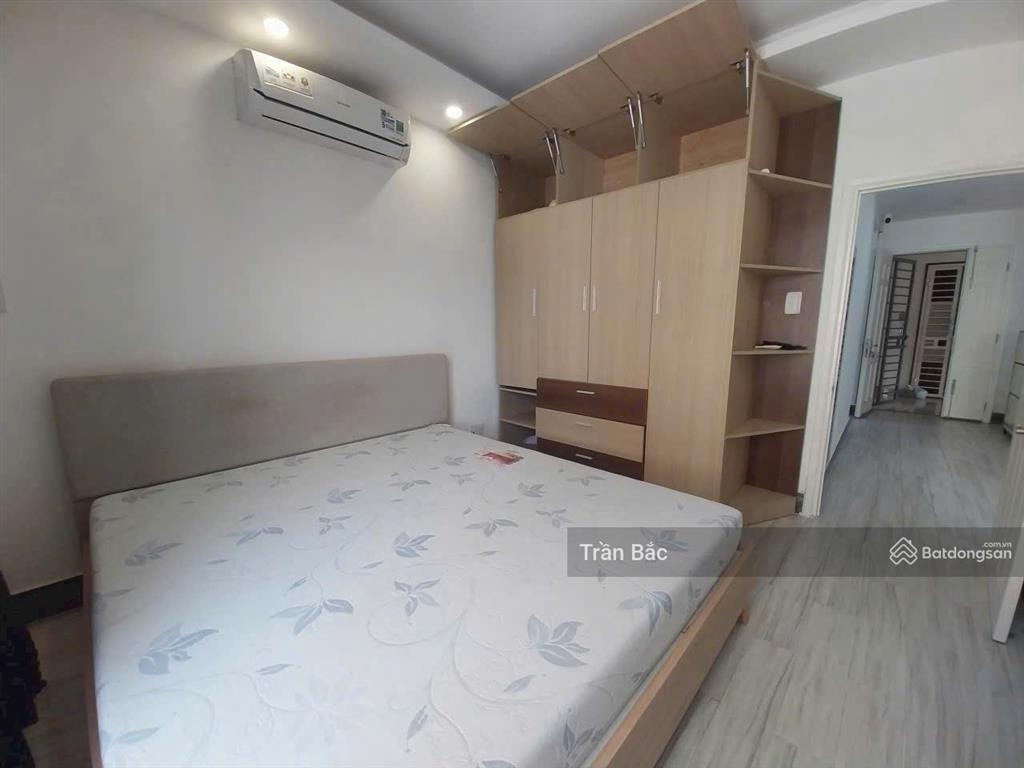 Bán căn hộ osc land vũng tàu, nhà đã sửa đẹp full nt  0908 209 ***