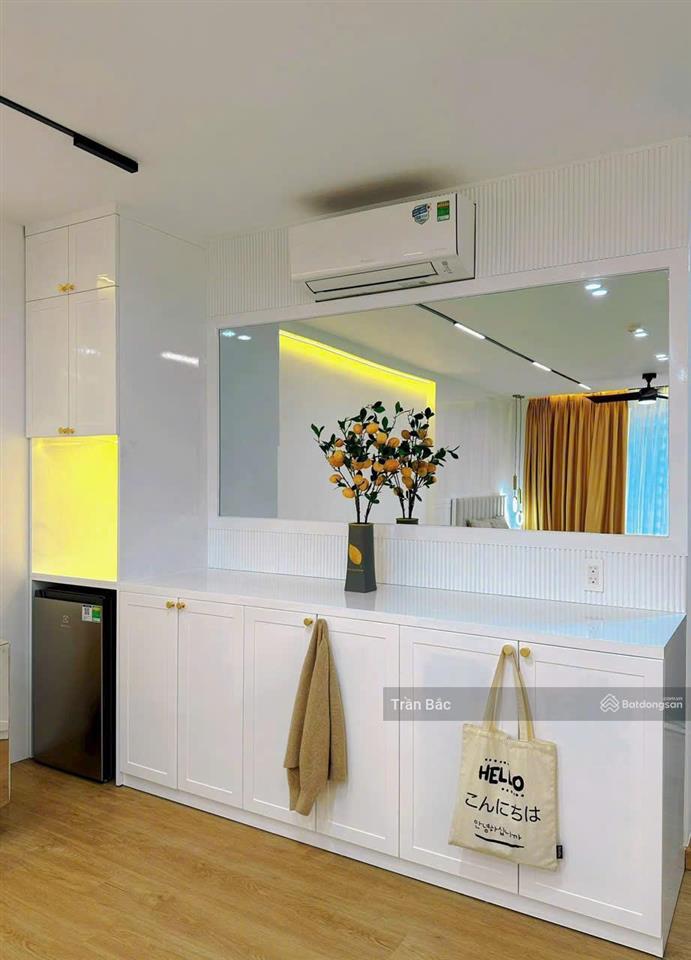 Bán căn hộ studio gateway vũng tàu, full nội thất đẹp, giá tốt 2,45 tỷ 0908 209 ***