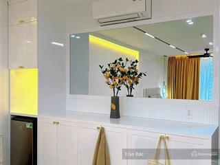 Bán căn hộ studio gateway vũng tàu, full nội thất đẹp, giá tốt 2 tỷ 450  0908 209 ***