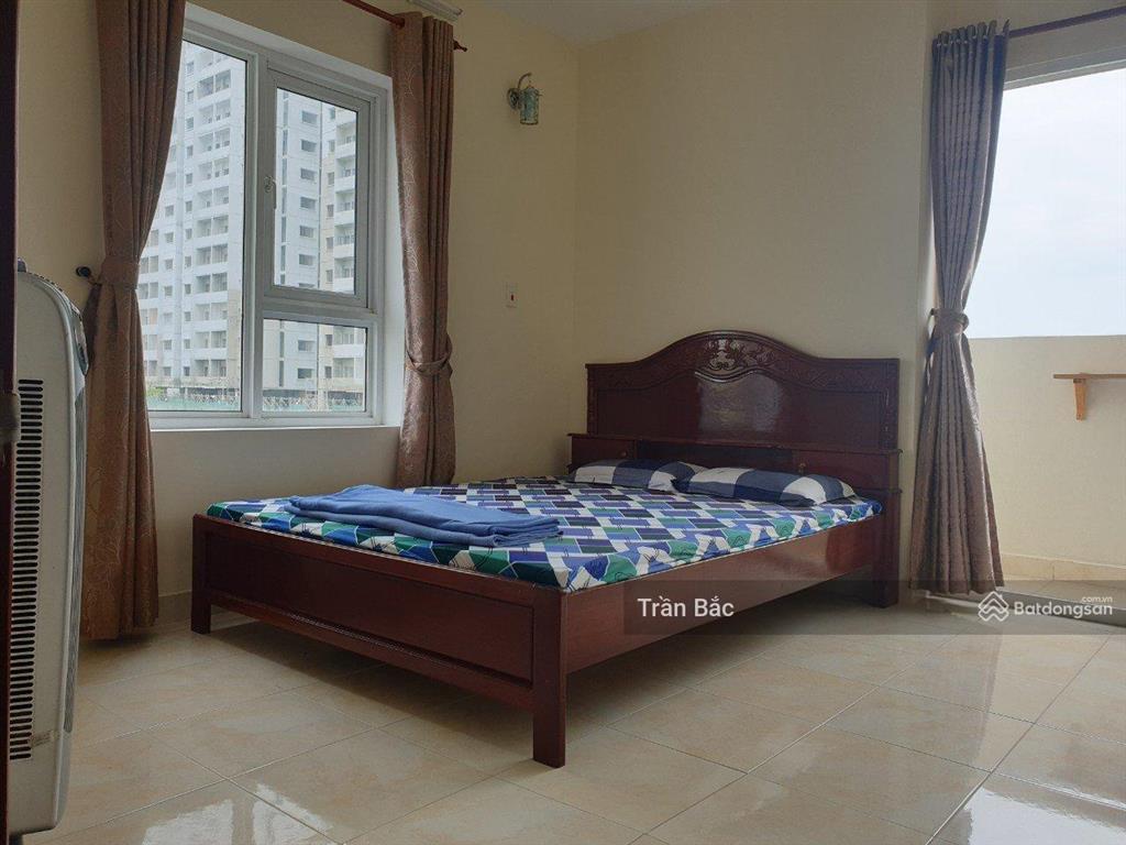 Bán căn góc 3 phòng ngủ, hướng biển tầng 6 chung cư osc land vũng tàu, giá 3 tỷ 6.  0908 209 ***