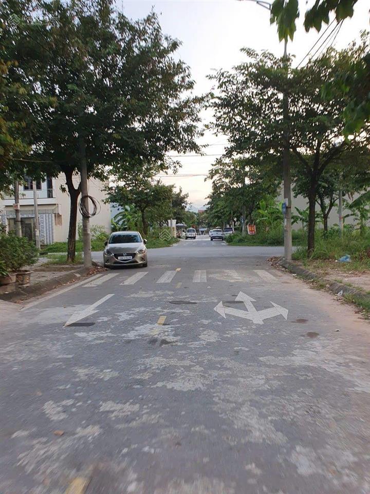 Đất tp. phủ lý, lô bt góc 128m2, cách sông vài bước chân