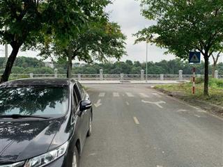 Khu đt tiến lộc tp. phủ lý, lô bt góc 128m2, cách sông vài bước chân