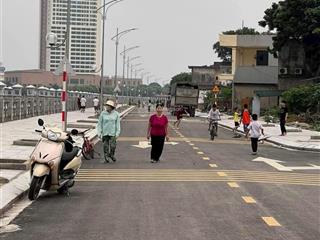 Tp. phủ lý, đất 5x21m, gần các trường đại học