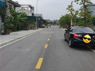 Đấu giá thụy lôi kim bảng,, gần sân golf, đất 120m2 hơn 2 tỷ