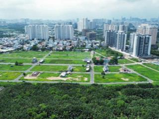 Đất đẹp 2mt trước sau đường lê văn lương ~1000m2 bán