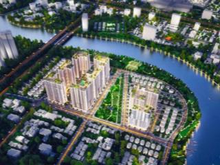 Bán biệt thự căn go1pc shophouse trần thái giá rẻ bất ngờ!