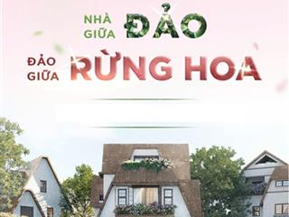 Bán đất thổ cư biệt thự vườn view sông tuyệt đẹpp tại đào sư tích, nhà bè, 15,8 tỷ, 650 m2