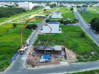 Chính chủ bán đất thổ cư! sổ đỏ, 250m2, giá 60tr/m2 có thương lượng