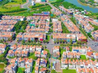 Nhà mặt tiền 16 đường 06 him lam kênh tẻ, giá cực chất 44,5 tỷ, 150m2 thông nguyễn hữu thọ
