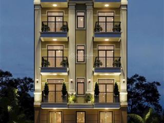 Dành cho chủ đầu tư thực thụ, căn hộ dịch vụ hơn 1000m2 tại làng đại học, dòng tiền 180tr/ tháng