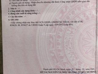 Đất đầu tư đẹp nhất thị trường khu long thạnh mỹ, sổ đỏ, đường thông vincity giá chỉ 45 triệu / m2